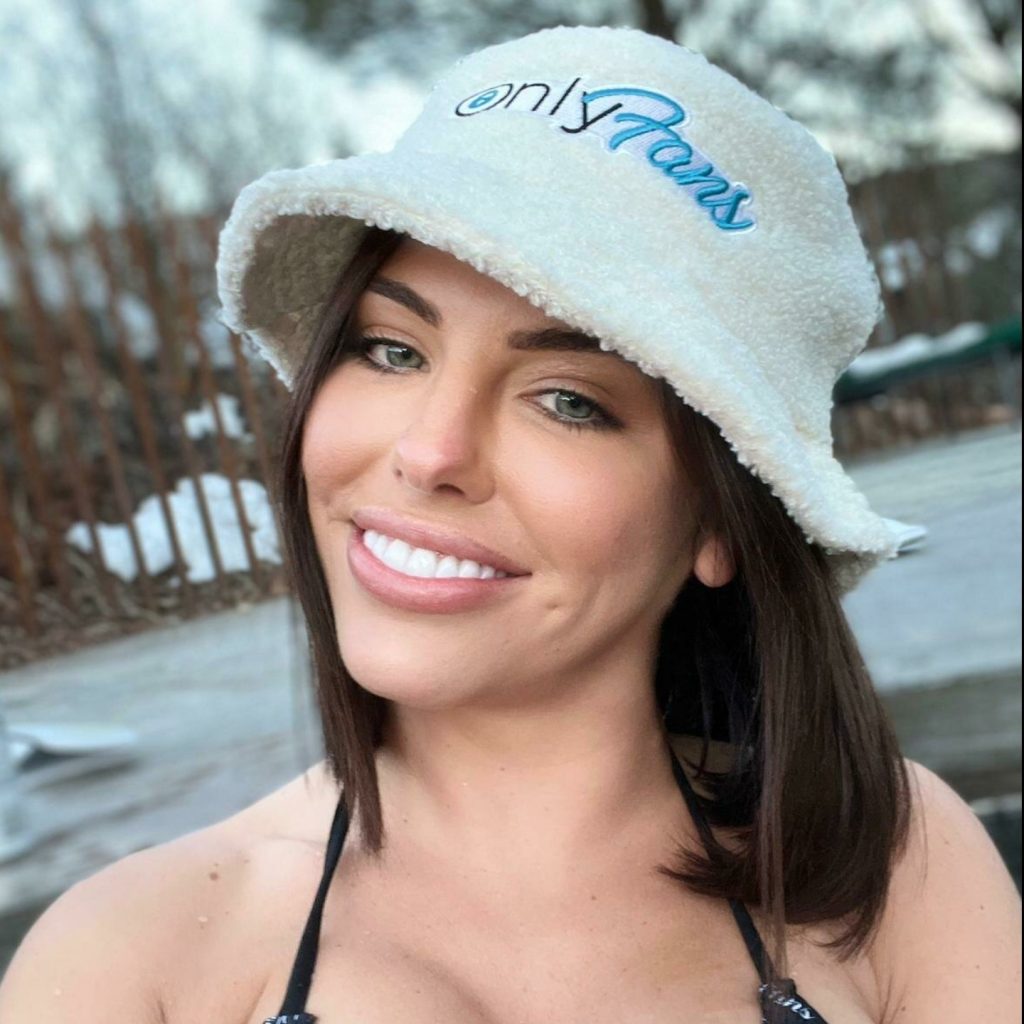 Arriana Chechik