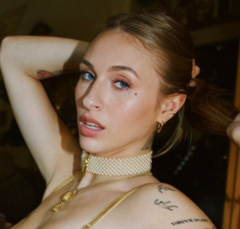 Angel Youngs