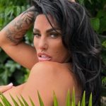 Katie Price